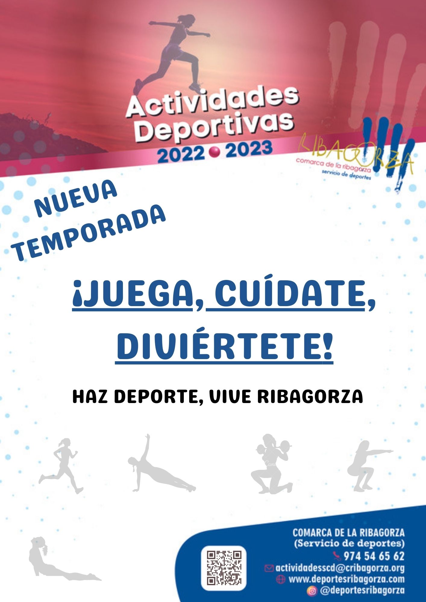 ACTIVIDADES CURSO 22/23